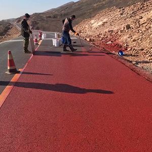 五原一是彩钢瓦喷漆翻新,地面喷涂
