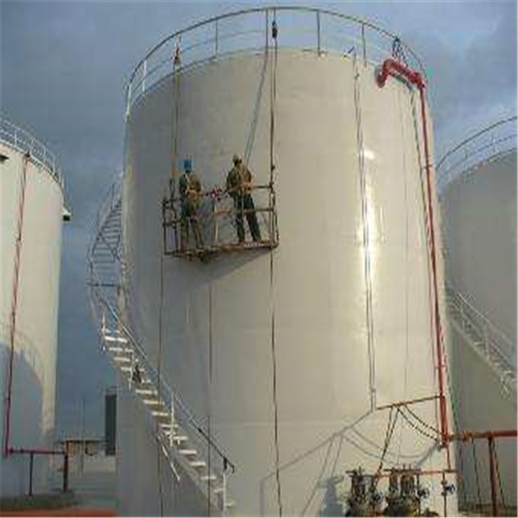 五原喷漆翻新・工业喷漆・设备喷漆服务简介